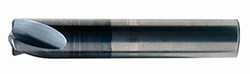 Type 187-B — Carbide Titanium Aluminum Nitride Auto body Spotweld